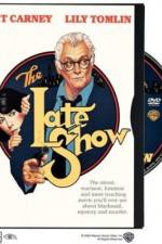 Watch The Late Show 0123movies