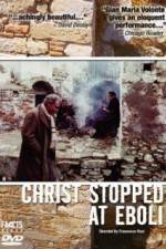 Watch Christ Stopped at Eboli 0123movies