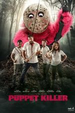 Watch Puppet Killer 0123movies