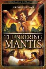 Watch Mantis Fist Fighter 0123movies