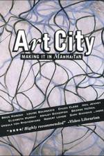 Watch Art City 1 Making It In Manhattan 0123movies