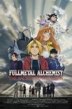 Watch Fullmetal Alchemist The Sacred Star of Milos 0123movies