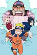 Watch Naruto Special The Genie and The Three Wishes 0123movies