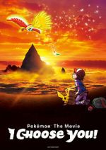 Watch Pokmon the Movie: I Choose You! 0123movies