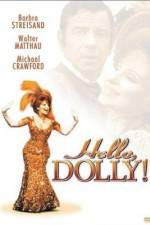 Watch Hello, Dolly! 0123movies