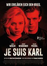 Watch Je Suis Karl 0123movies