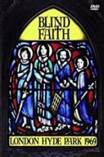 Watch Blind Faith: London Hyde Park 1969 0123movies
