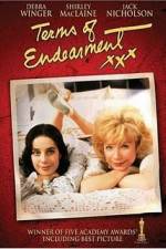 Watch Terms of Endearment 0123movies