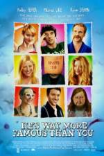Watch Hes Way More Famous Than You 0123movies