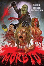 Watch Morbid 0123movies