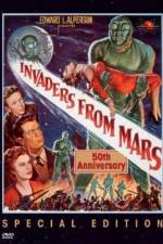 Watch Invaders from Mars 0123movies
