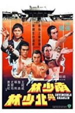 Watch Invincible Shaolin 0123movies