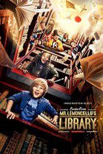 Watch Escape from Mr. Lemoncello\'s Library 0123movies