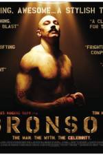 Watch Bronson 0123movies