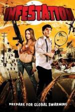 Watch Infestation 0123movies