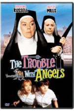 Watch The Trouble with Angels 0123movies