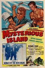 Watch Mysterious Island 0123movies