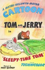 Watch Sleepy-Time Tom (Short 1951) 0123movies