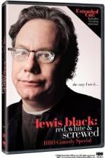 Watch Lewis Black: Red, White and Screwed 0123movies