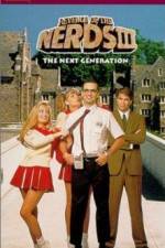 Watch Revenge of the Nerds III The Next Generation 0123movies