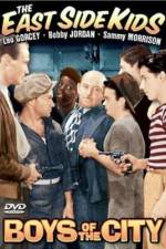 Watch Boys of the City 0123movies