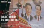 Watch Inside China: The Battle for Tibet (TV Special 2025) 0123movies