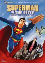Watch Superman vs. The Elite 0123movies