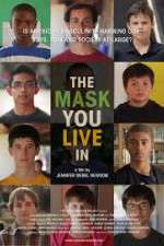 Watch The Mask You Live In 0123movies