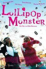 Watch Lollipop Monster 0123movies