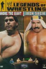 Watch Legends of Wrestling 3 Andre Giant & Iron Sheik 0123movies