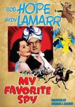Watch My Favorite Spy 0123movies