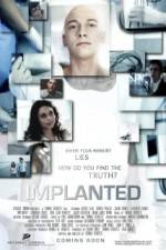 Watch Implanted 0123movies