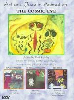 Watch The Cosmic Eye 0123movies