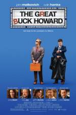 Watch The Great Buck Howard 0123movies