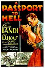 Watch A Passport to Hell 0123movies