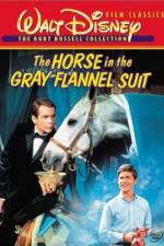 Watch The Horse in the Gray Flannel Suit 0123movies