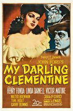 Watch My Darling Clementine 0123movies