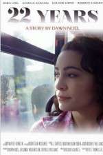 Watch 22 Years 0123movies