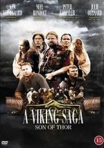Watch A Viking Saga: Son of Thor 0123movies