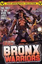 Watch 1990: I guerrieri del Bronx 0123movies