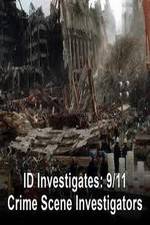 Watch 9/11: Crime Scene Investigators 0123movies