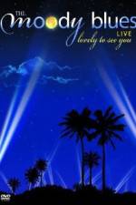 Watch The Moody Blues Live from the Greek Theater 0123movies