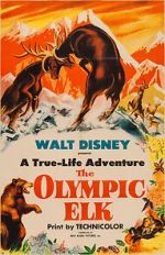 Watch The Olympic Elk (Short 1952) 0123movies