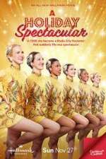 Watch A Holiday Spectacular 0123movies
