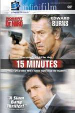 Watch 15 Minutes 0123movies