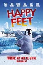 Watch Happy Feet 0123movies