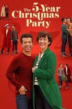 Watch The 5-Year Christmas Party 0123movies
