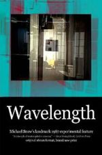 Watch Wavelength (Short 1967) 0123movies