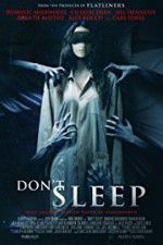Watch Don\'t Sleep 0123movies