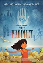Watch The Prophet 0123movies
